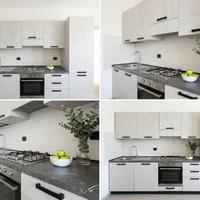 Cucina Stosa