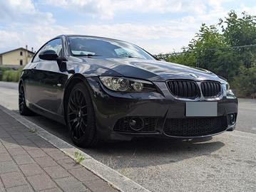 Bmw 320d e92