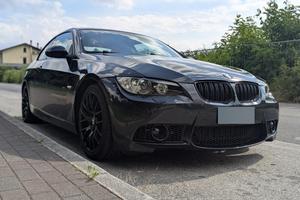 Bmw 320d e92