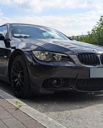 Bmw 320d e92