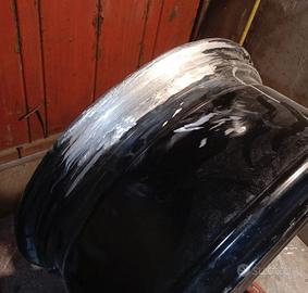 riparazione  cerchi in lega 