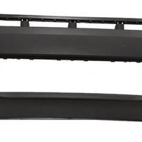 Paraurti anteriore inferiore jeep renegade 2014