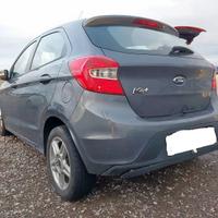 RICAMBI USATI AUTO FORD Ka Ka+ Serie B2KA Benzina