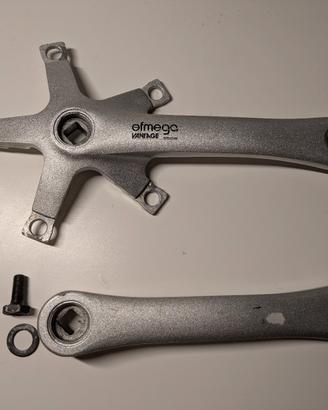 Pedivelle Ofmega Vantage 
