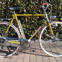 bicicletta Legnano gran premio