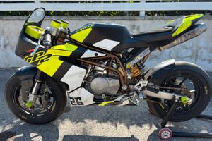 Ohvale gp-2 190