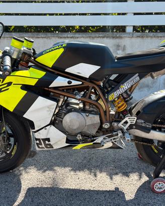 Ohvale gp-2 190