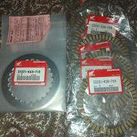 kit frizione honda cr125r