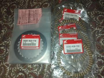 kit frizione honda cr125r