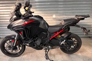 Ducati Multistrada V4 Gand Tour 2025