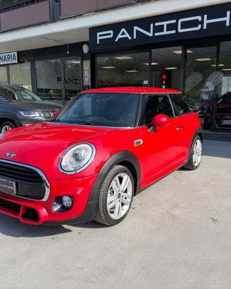 Mini Cooper D Hype 3p Pack John Works