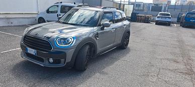 Mini Countryman one D 115 cv