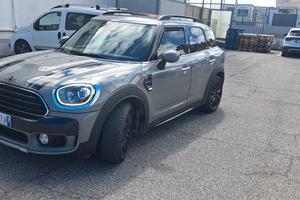 Mini Countryman one D 115 cv