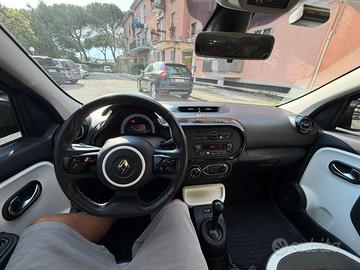 Twingo turbo benzina 90 cc