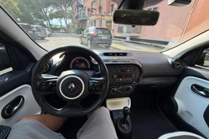 Twingo turbo benzina 90 cc