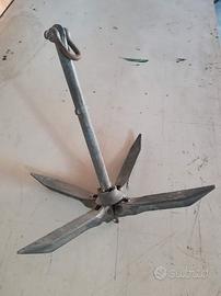 ANCORA PIEGHEVOLE PER NAUTICA