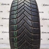 GOMME USATE 205 55 16 MICHELIN INVERNALI SEMINUOVE