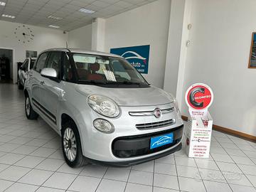 Fiat 500L 0.9metano MOTORE CAMBIATO 2015