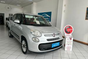 Fiat 500L 0.9metano MOTORE CAMBIATO 2015