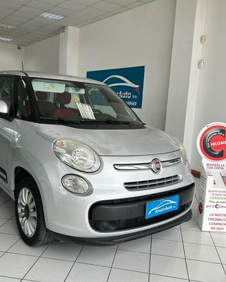Fiat 500L 0.9metano MOTORE CAMBIATO 2015