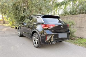 Volkswagen T-Roc 2023 RLine