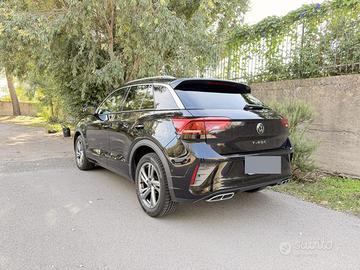 Volkswagen T-Roc 2023 RLine