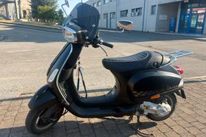 Vespa 50 sprint