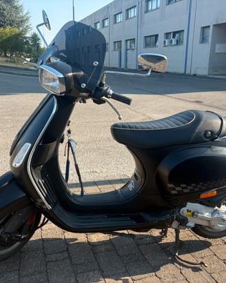 Vespa 50 sprint