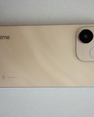 Realme note 70T