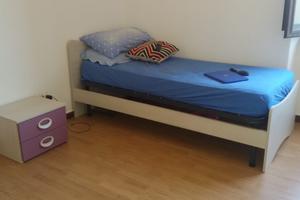 CATANIA, stanza singola