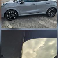 Ford Puma 1.0 EcoBoost Hybrid 155 CV S&S automatic