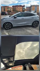 Ford Puma 1.0 EcoBoost Hybrid 155 CV S&S automatic