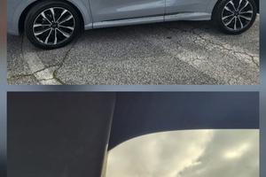 Ford Puma 1.0 EcoBoost Hybrid 155 CV S&S automatic