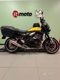Kawasaki Z 900 RS