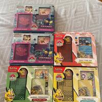 Pokemon mazzo dei campionati 2022/2023