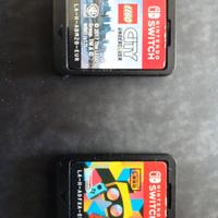 giochi Nintendo switch 