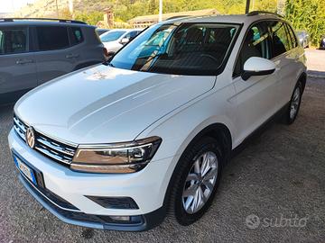 Volkswagen Tiguan 2.0 TDI SCR DSG 4MOTION Style BM