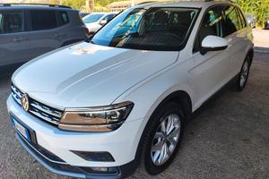 Volkswagen Tiguan 2.0 TDI SCR DSG 4MOTION Style BM