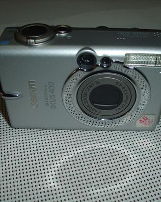 Canon Digital Ixus