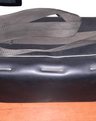 BORSE FOTOGRAFICHE SONO DUE. LEGGI