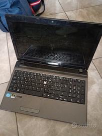 pc portatile acer