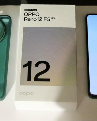 Oppo Reno 12 FS 5G