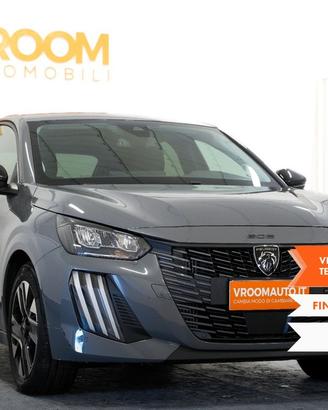 PEUGEOT 208 2� serie 208 PureTech 100 Stop&Star...