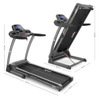 Tapis roulant diadora runner 6