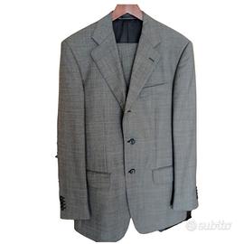 Abito Sartoriale Romeo Gigli