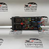 CENTRALINA SCATOLA PORTA FUSIBILI SMART 3.0D 183Kw
