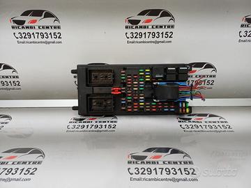 CENTRALINA SCATOLA PORTA FUSIBILI SMART 3.0D 183Kw