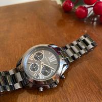 Orologio Michael Kors, black edition