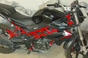 BENELLI BN 125 funzionante
