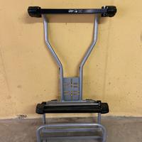 Portascì per fuoristrada